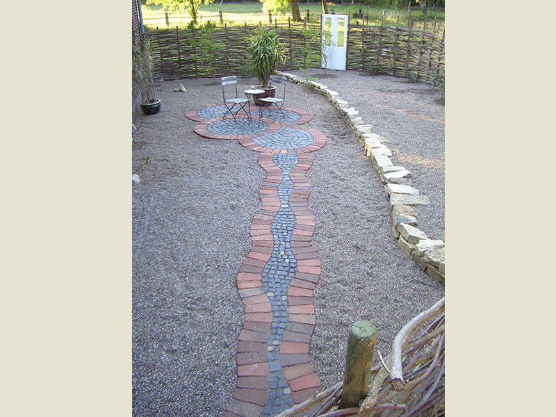 Garten und Landschaftsbau Dirk Prothmann Galerie Garten und