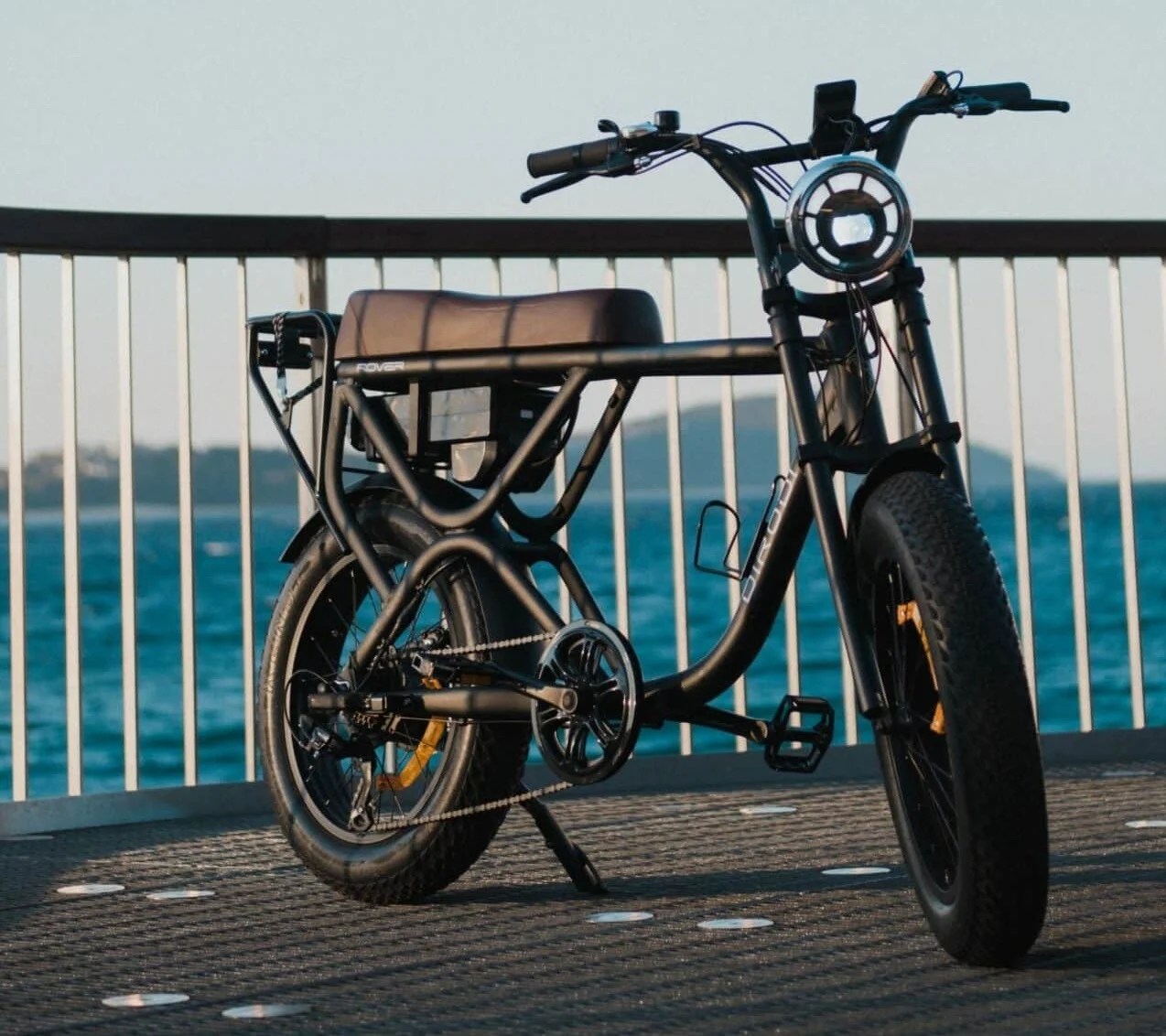 The Best Electric Bikes for Every Kind of Ride in Australia DiroDi