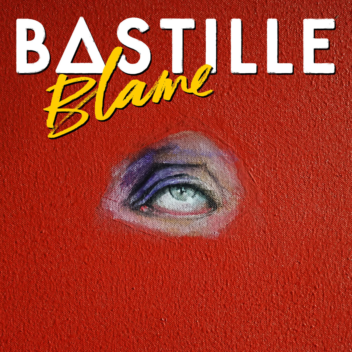 remixes Bastille Blame