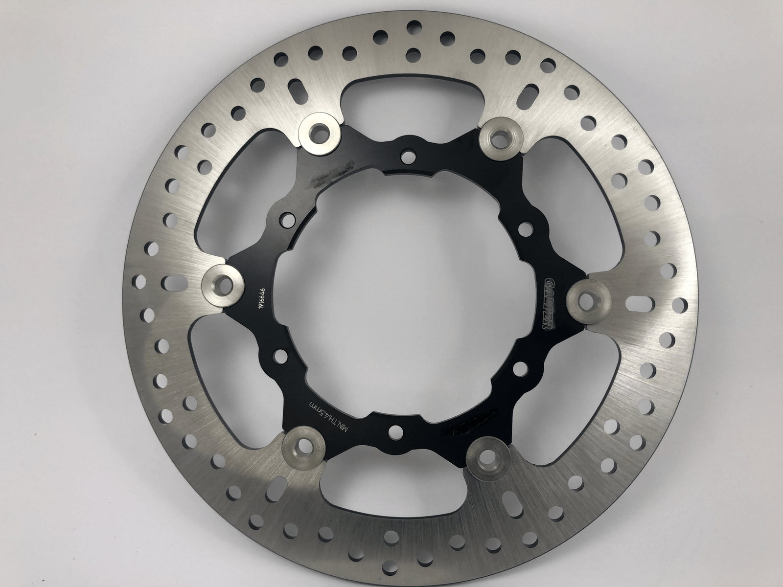 Brake Disc KTM Adventure