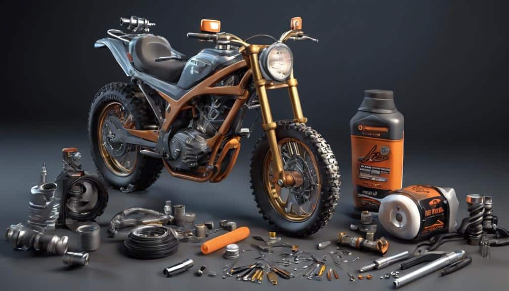 What Role Does Engine Tuning Play In Maximizing The Durability Of Off