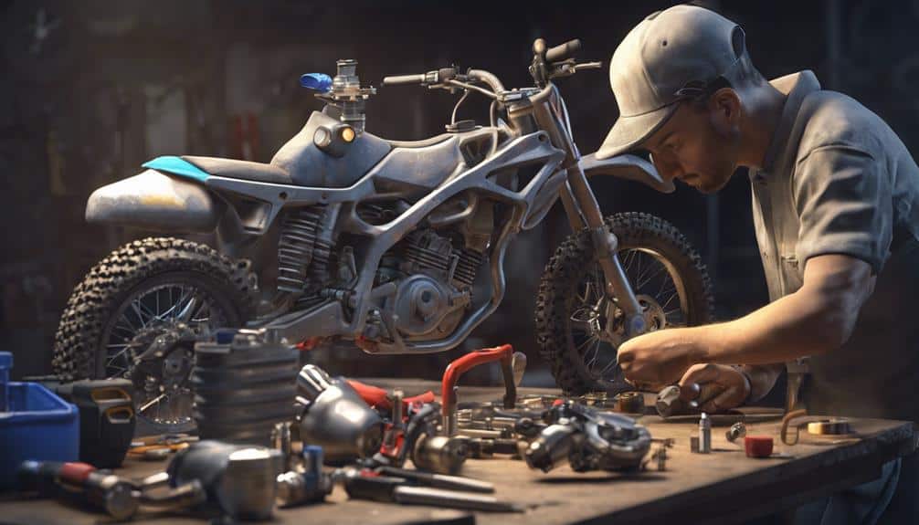 What Role Does Engine Tuning Play In Maintaining The Reliability And