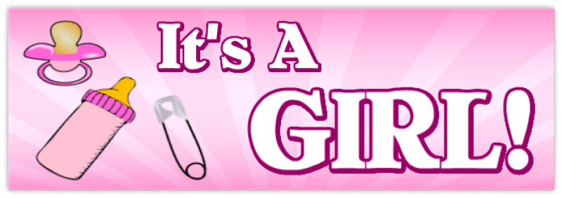 It's a Boy/It's a Girl Free Printable Tags Project Nursery