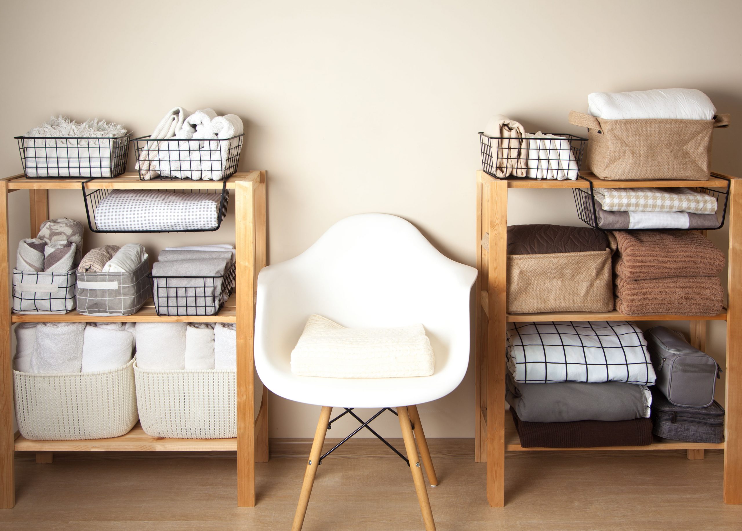 This Is How Often You Should Wash And Replace Household Linens You Use