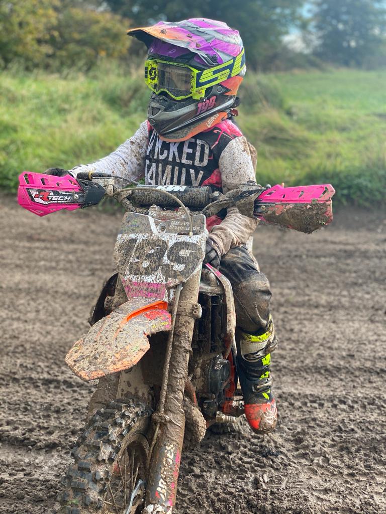 Flippin’ crazy! Olivia Reynolds bound for the US of A! Dirt Hub