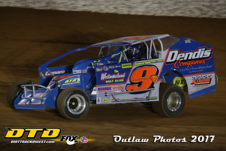 Bicknell Racing Products A Record Year Dirt Track Digest