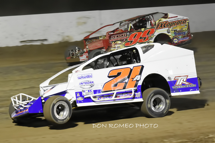 Tickets Now on Sale for Weedport Speedway’s Ice Breaker 50 presented by