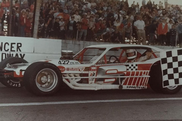 Maynard Troyer Classic 60laps, 6,000 to Win on Friday, August 30 at