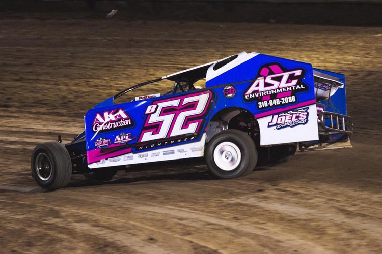 Sabine Speedway Added to Louisiana Swing, Slated for Thursday, May 28