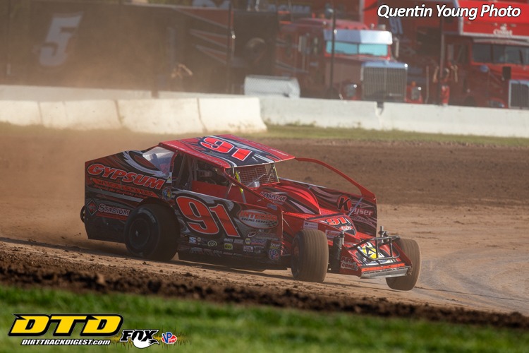 Major Changes Coming to Gypsum Racing DTD Exclusive