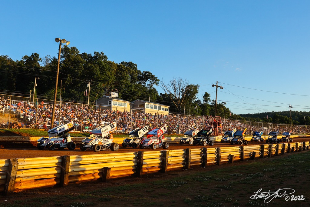 ’23 Lincoln Speedway Jam Packed Schedule Set