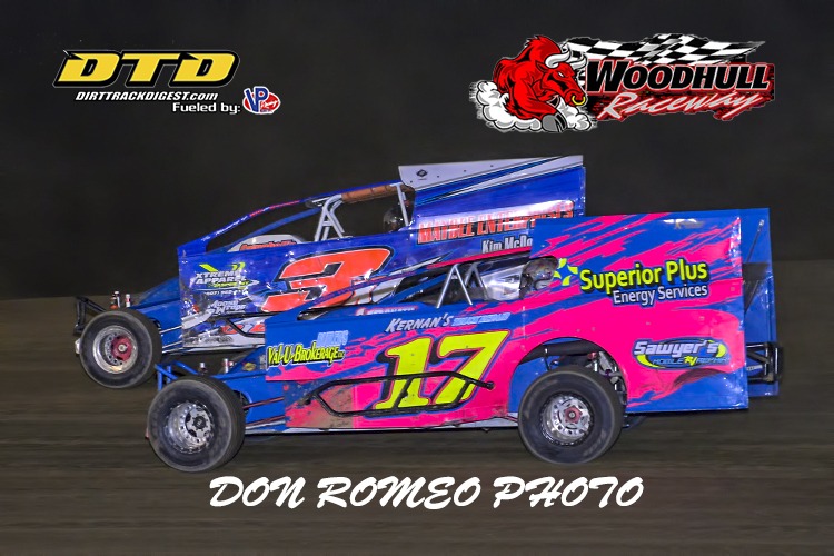 Woodhull Raceway In Motion Toward ’23 Season