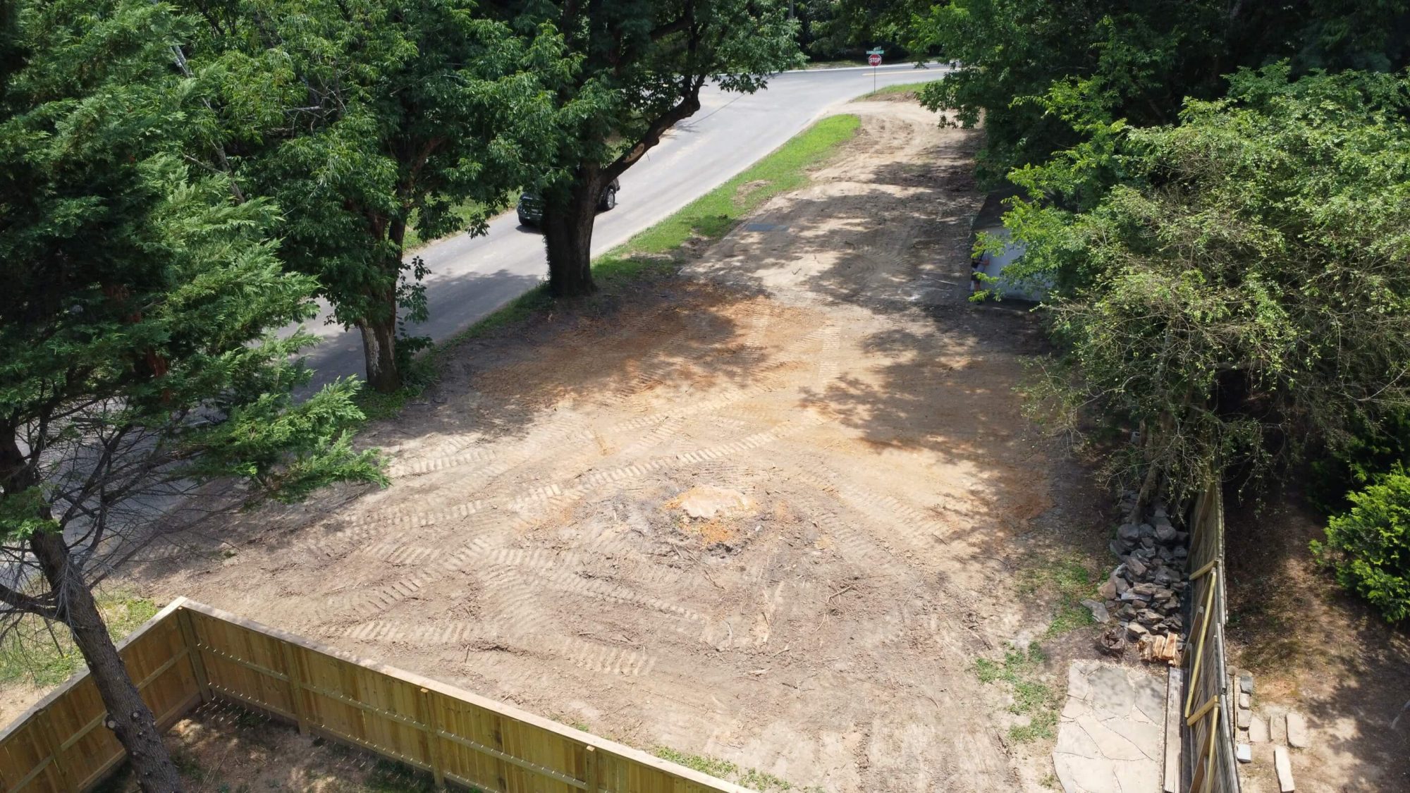 Demolition Dirt Works of Knoxville