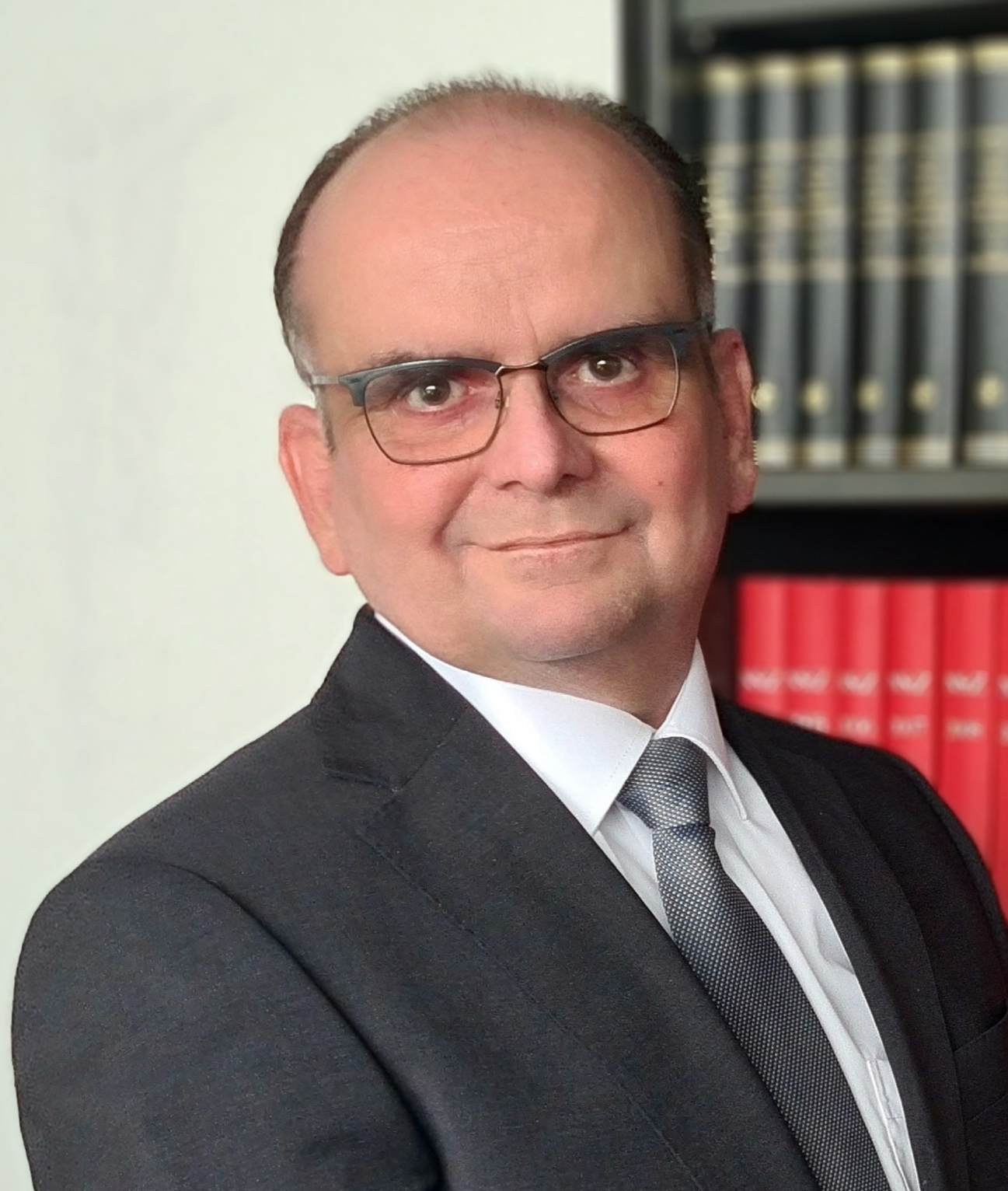 Torsten Kunze diruj