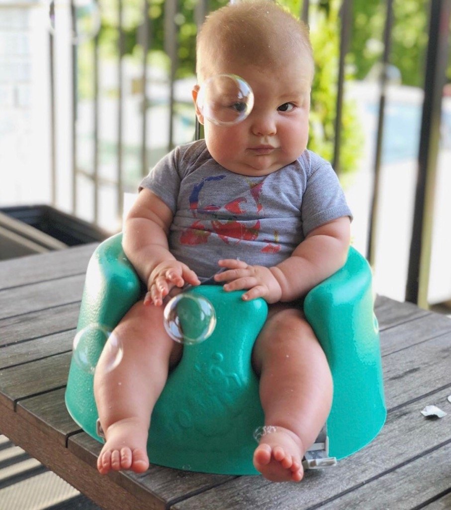 24 Clever Baby Products for Parents with Physical Disabilities