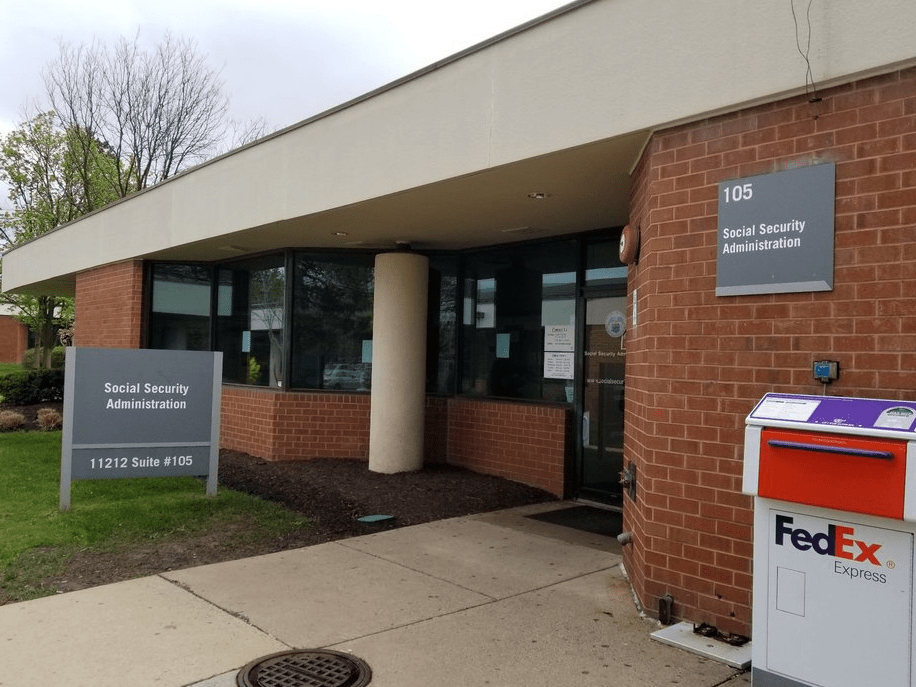 Virginia Disability Office Hours Disability Office Hours in Virginia