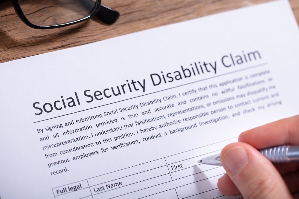 Social Security Disability Benefits How Long Do They Last? DisABLEd Workers USA