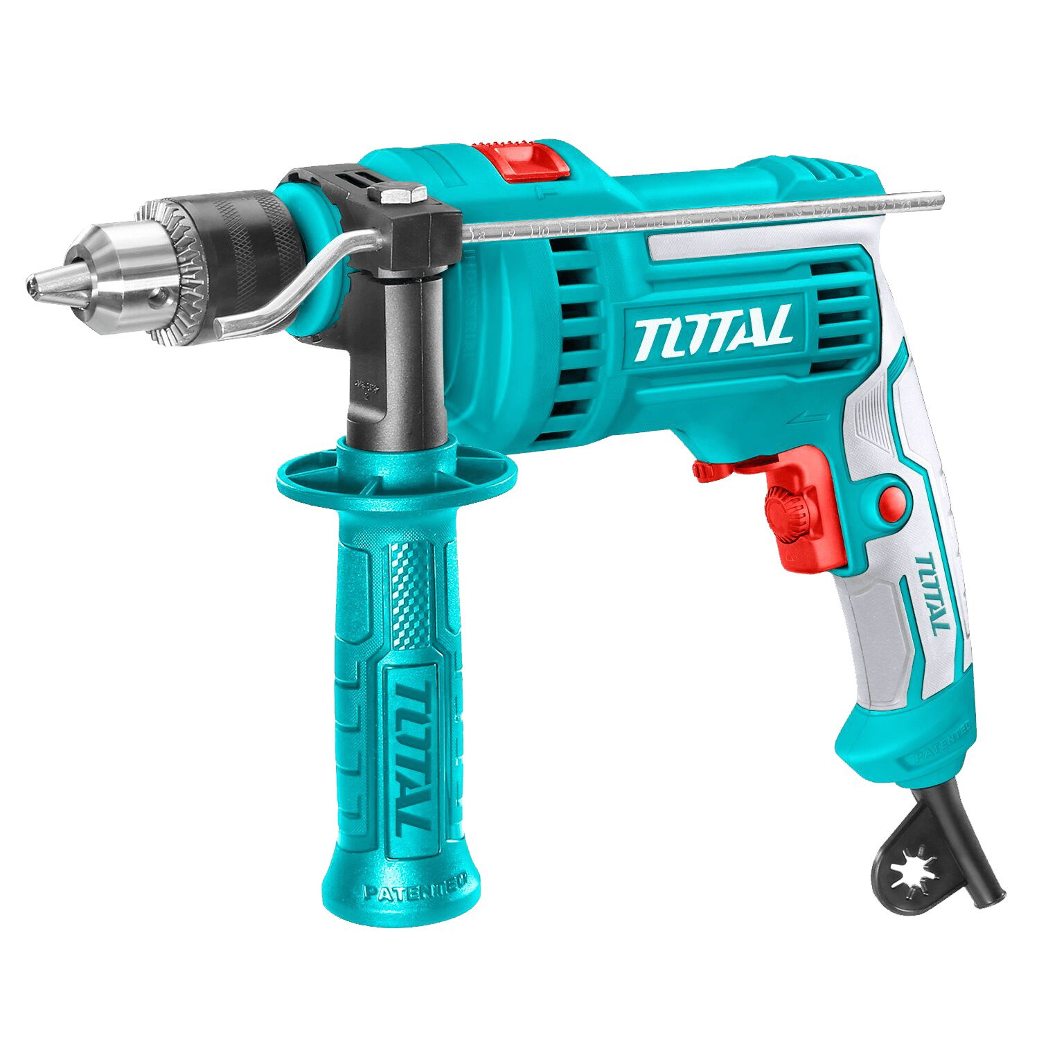 Arsa » HE/TALADRO TOTAL 1/2 C/PERCUSIÓN 810W