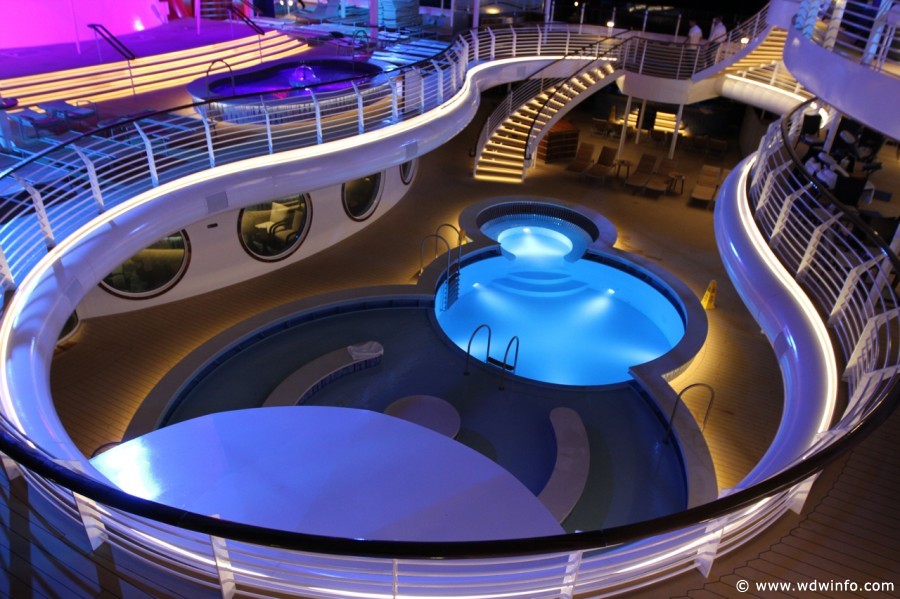 CovePool004 The DIS Disney Discussion Forums