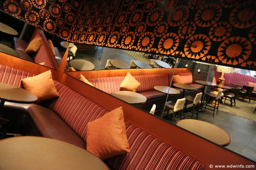 Rix Sports Bar and Grill Menu Coronado Springs