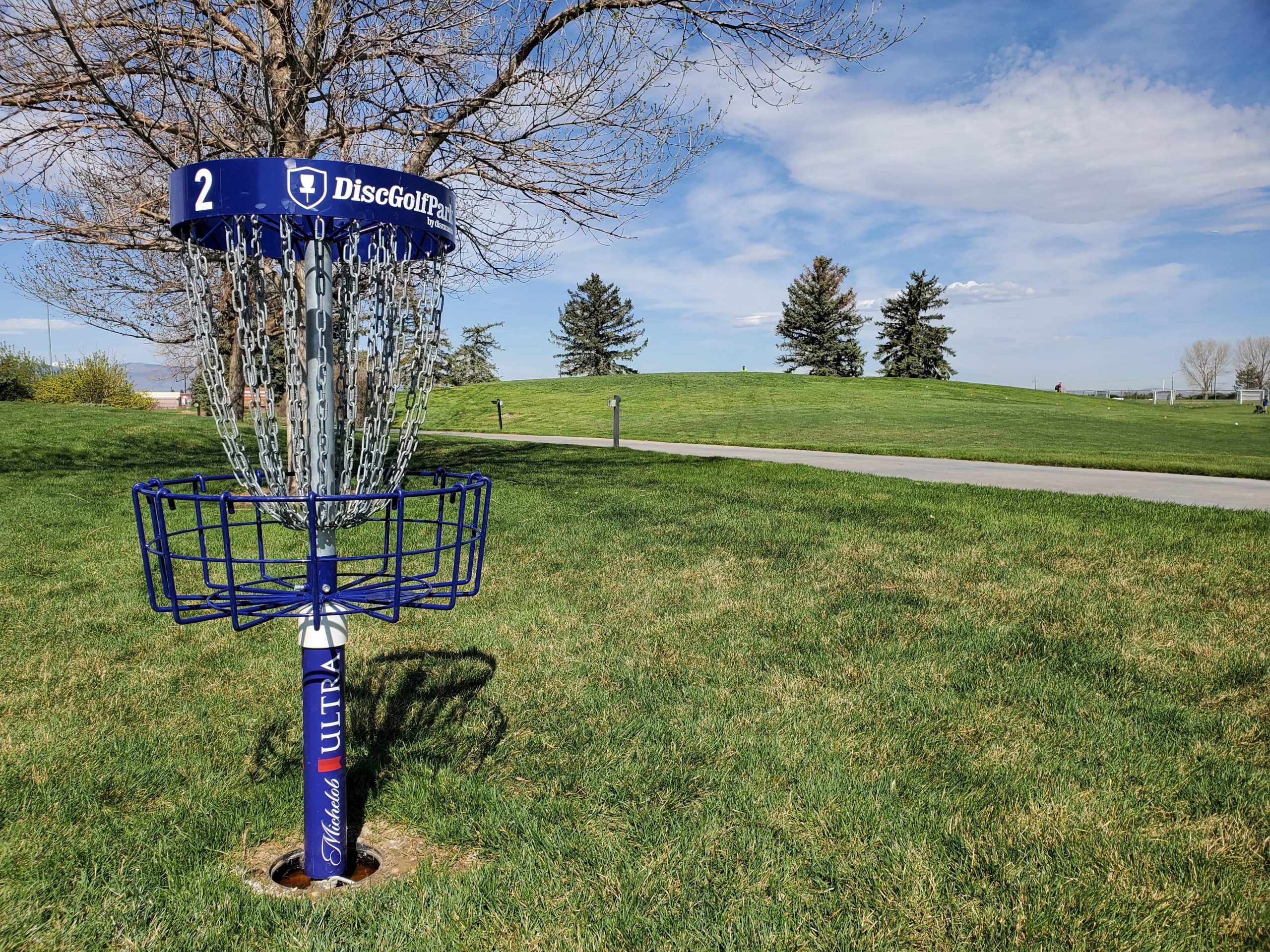 ULTRA DiscGolfPark DiscGolfPark