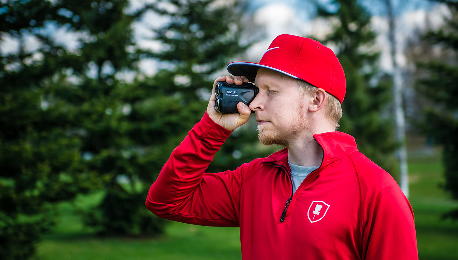 How to build a disc golf course 3 important dos DiscGolfPark