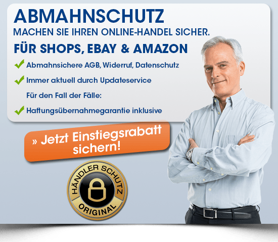 Schutzpaket