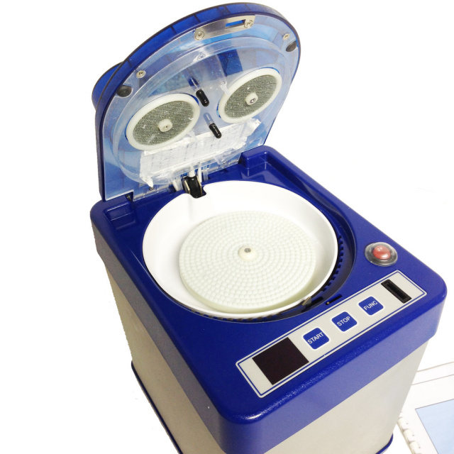 Disc Repair Machines