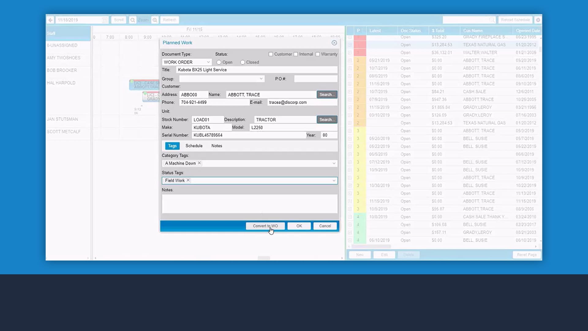 DIS Quantum Product Tour DIS