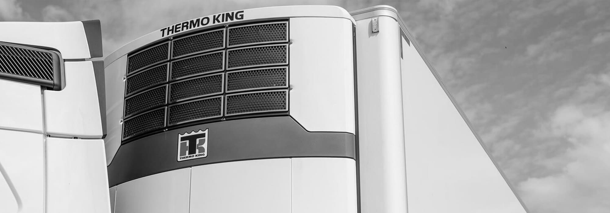 Thermo King Dealer Management Software (DIS Quantum DMS)