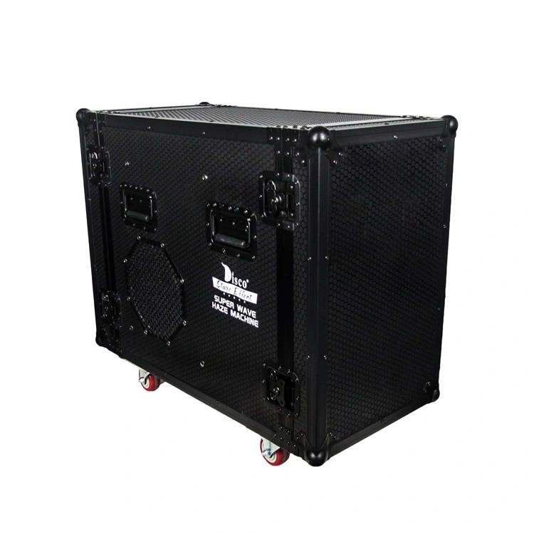 SUPER HAZE MACHINE DISCO SFX