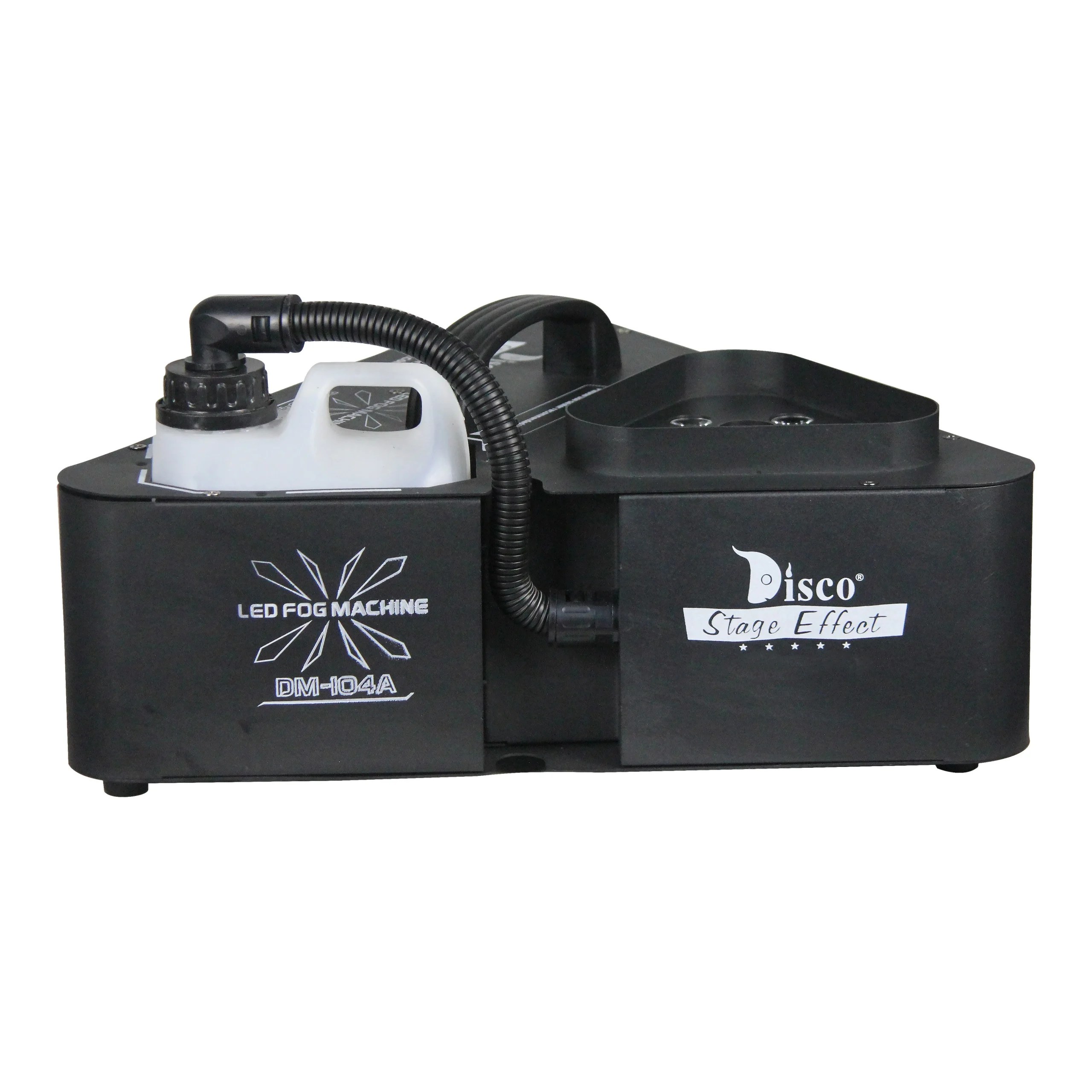 UFO FOG MACHINE DISCO SFX