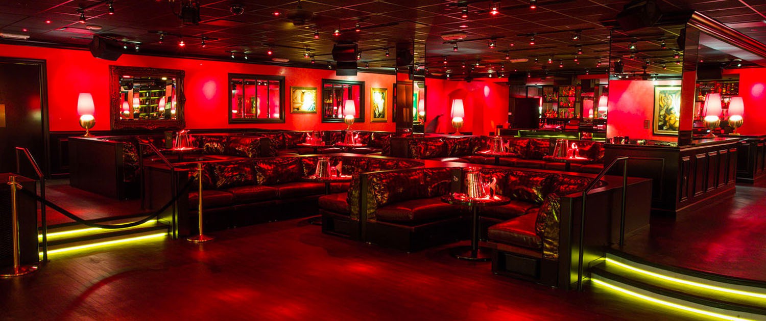 Drai's After Hours Las Vegas Insider's Guide Discotech