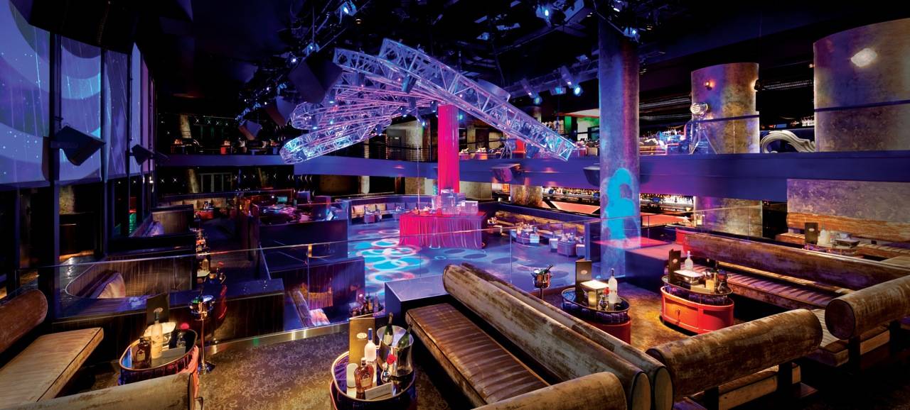 The Insider's Guide to Bottle Service Discotech The 1 Nightlife App