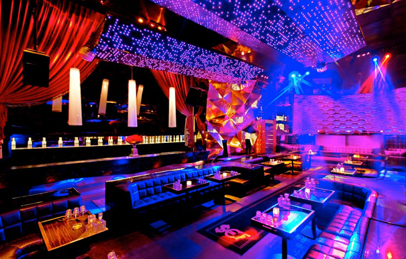 SET Miami Insider's Guide Discotech The 1 Nightlife App