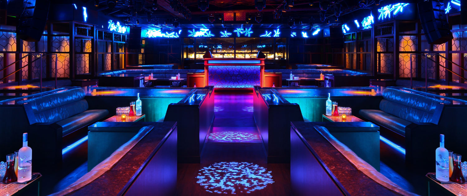 Top 10 Hip Hop Clubs in Las Vegas Discotech The 1 Nightlife App
