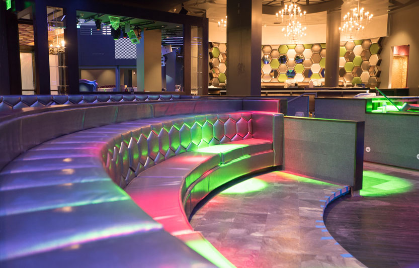 Time Grand Opening in the OC this Weekend Discotech The