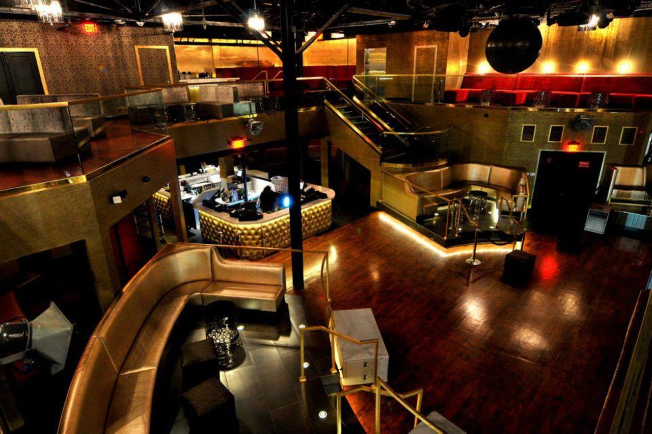 The Best HipHop Clubs in San Francisco Discotech The