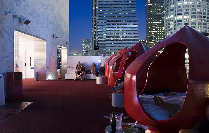 We were de.nied access on friday night because of our male ratio ! The Rooftop at The Standard Insider's Guide - Discotech ...