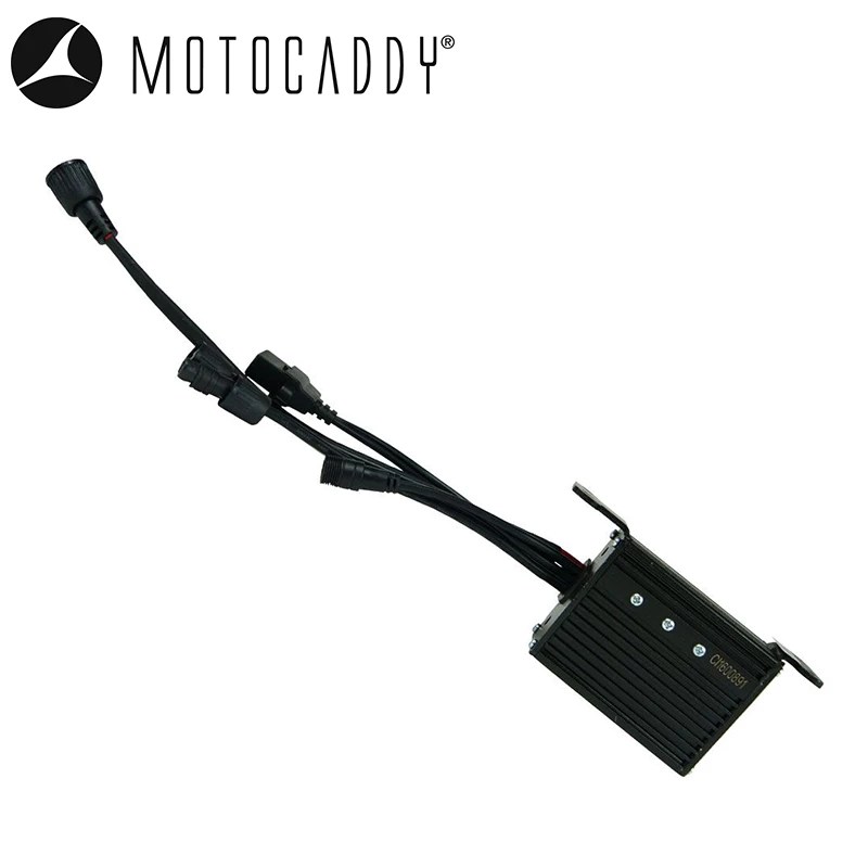 Durable Motocaddy M1 PRO DHC Control Box lowest price - golf