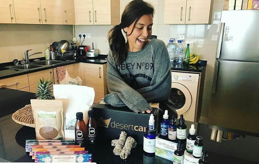 Desertcart Promo Code 70 OFF Discount Code Aug 2024