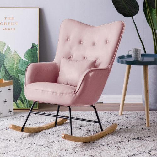 Second Hand Rocking Chair Johannesburg Walmart Indoor