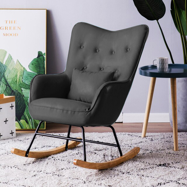 Second Hand Rocking Chair Johannesburg Walmart Indoor