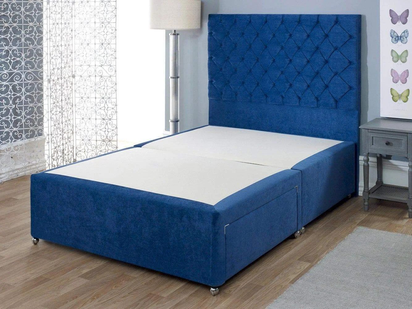 Divan Beds Discounted Beds & Manufacturers & Retailers of High