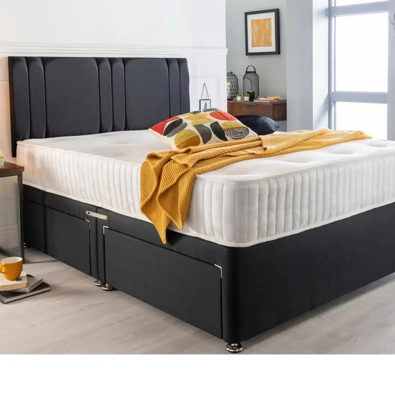 Divan Beds Discounted Beds & Manufacturers & Retailers of High