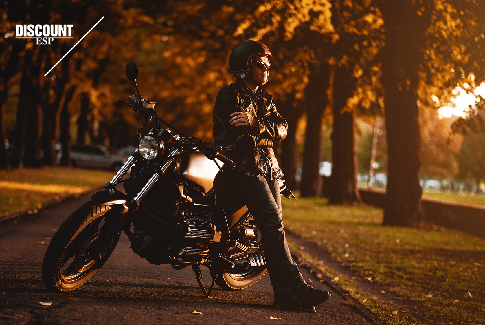 Top Motorcycle Road Trips For Fall Discount Extended Service Plans