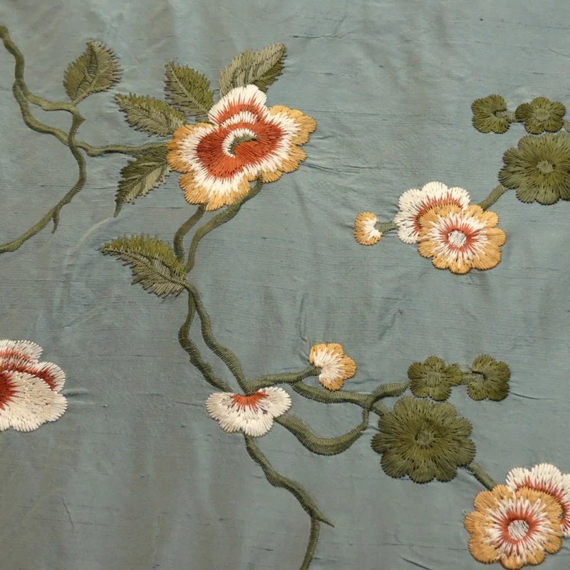 Silk Fabric Discount Fabrics