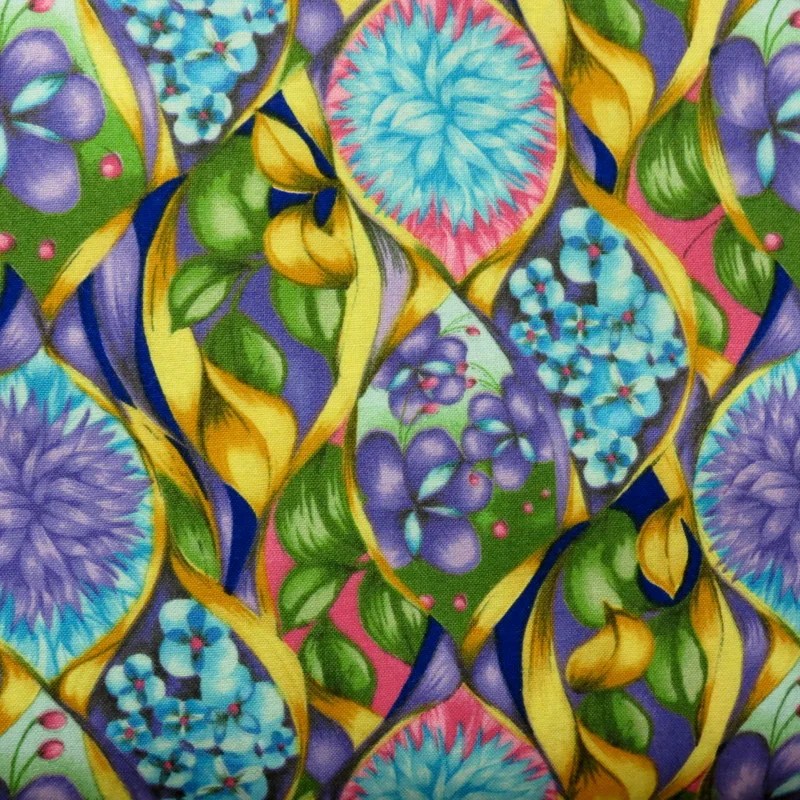 Quilters Discount Fabrics