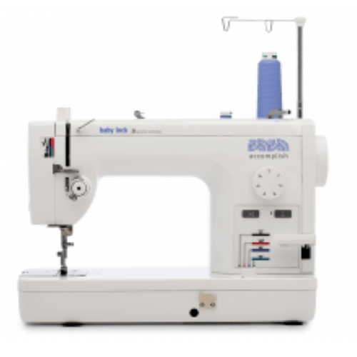 Baby Lock Sewing Machines • Discount Fabric Warehouse