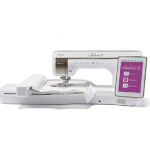 Baby Lock Sewing Machines • Discount Fabric Warehouse